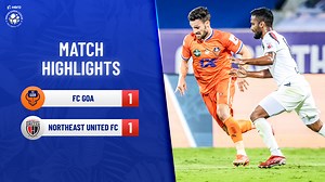 26K views · 742 reactions | FC Goa and NorthEast United FC share the spoils of the war after an epic end-to-end battle! 卵亂 Watch the full highlights of tonight's #FCGNEU clash!  #FCGNEU #HeroISL #LetsFootball | ISL- Indian Super League | Facebook