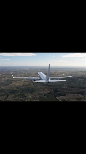 Manual Altitude and LANDING, Henry Post Arm Airfield, Take Off and Landing Challenge #shorts #atc