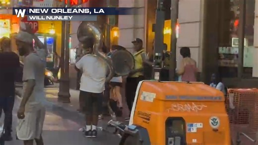 4.2K views · 87 reactions | Today marks the 20th anniversary of Hurricane Katrina's devastating landfall along the Central Gulf Coast. Communities through Louisiana and Mississippi are holding events and ceremonies to remember and honor the lives lost. We'll have live looks and updates throughout the day. | WeatherNation | Facebook