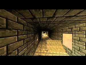 Minecraft Метро 2033 [7 Станций]