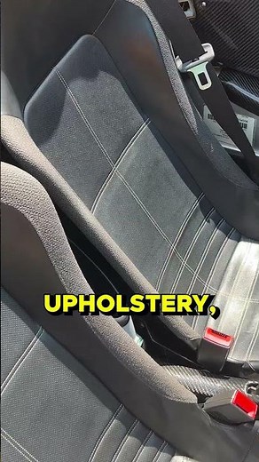 Lotus Elise Touring Package Quirks #shorts