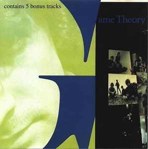 Game Theory - The Big Shot Chronicles