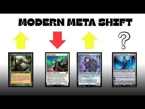 Top Modern Decks After the Pro Tour | Meta Trends & Breakout Lists You Need to Know