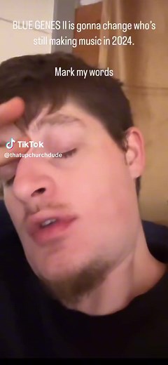 up church on TikTok