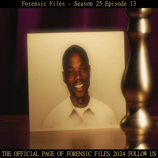 Forensic Files Season 25 Episode 13 Part 0 | Forensic Files 2024