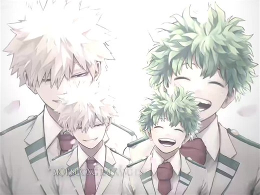 lụy 2 ẻm cựcc #wsyra #bakudeku #myheroacademia #fpy #xh