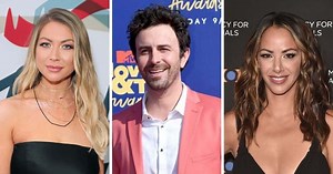‘Vanderpump Rules’: Fans call Stassi a 'brat' for making Beau choose between her and his friend Kristen