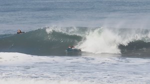 Bali Bodyboarding on Reels