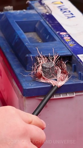 28K views · 46 reactions | Save Your Battery | Science, Tech and Universe | Facebook