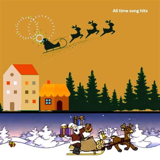 Seasons Greetings❤ | All time song hits