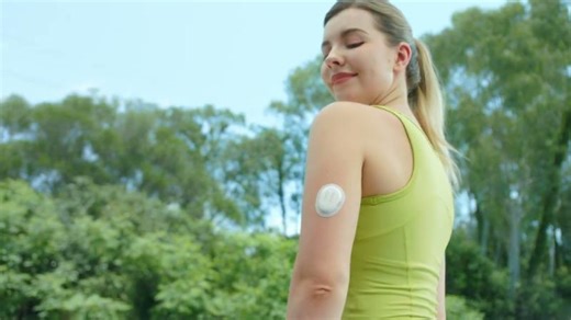 Yuwell Blood glucose monitor---Anytime CT3 Promotional video | Yuwell Global