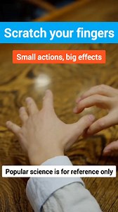 Scratching your fingers when you have nothing to do will bring you many benefits! #acupuncture #acupressure #acupunctureworks #helpfultips #healthandwellness #hunchback #stretching #healthylife #fitness #therapy #wellness #tonedarms #shoulderpain #exercise #health #taichi #healthy #heelspain #release #chineseculture #MentalHealth #neckpain #goodhealth #healthbenefits #toturial #reels #viral #trending | Warrior Tai Chi