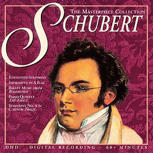 Franz Schubert - Schubert