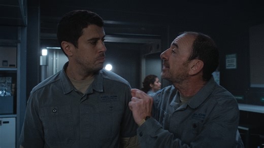 Watch The Bear Hug – For All Mankind (Season 4, Episode 3) - Apple TV (AU)