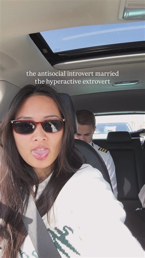 Exploring Life as an Introvert-Extrovert Couple
