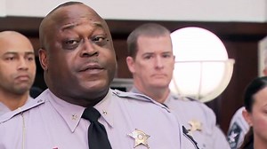 Following a WRAL Investigates report that deputies who reported homophobic comments by a superior have been fired, Wake County Sheriff Gerald Baker discusses personnel decisions he's made since taking office last month. | WRAL TV