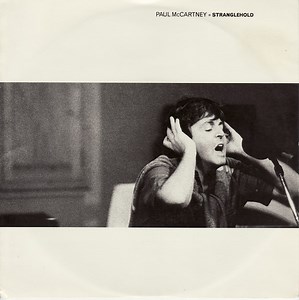 Paul McCartney - Stranglehold