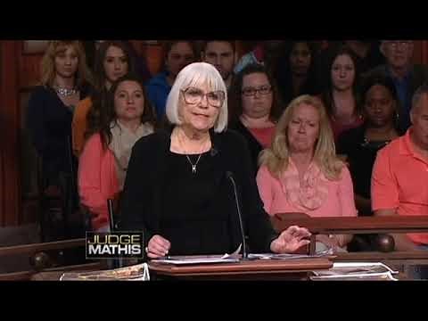 Hardly a Joint Worth Living In