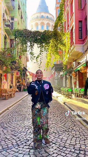 Celebrating 2 Million Views with Enisa's 'Just a Kiss (Muah)' Dance Video