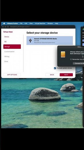 Install Ubuntu Desktop