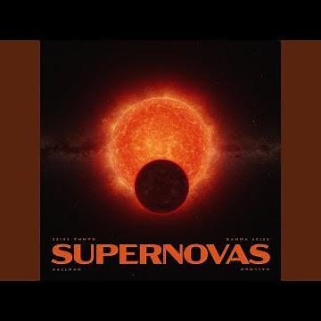 Supernovas
