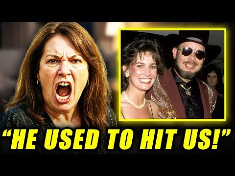 Hank Williams Jr. Wife FINALLY Breaks Silence On Their Marriage