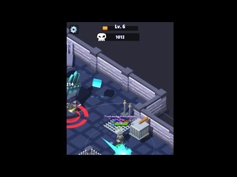 Hunt Royale Daily Hard Maze tutorial