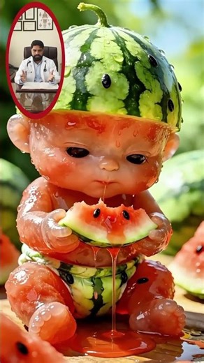 Stop Eating Watermelon The Wrong Way.