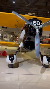 One of the last American biplane fighters, the Curtiss P-6E Hawk entered service in 1932 with the U.S. Army Air Corps. It reached speeds of 200 miles per hour and was known for its colorful squadron markings. The Hawk was retired in 1937, the same year Britain introduced the Hawker Hurricane. #aviation #usa #aviationlovers #aviationdaily | AvPay.aero | Facebook