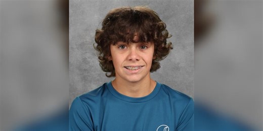 High school student killed in hunting accident, officials say