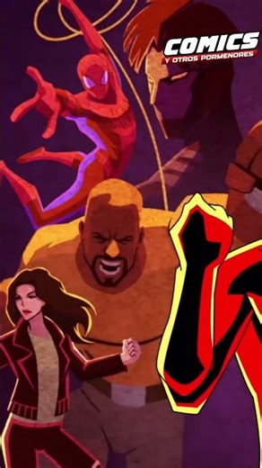 What Wolverine thinks of Marvel's street heroes