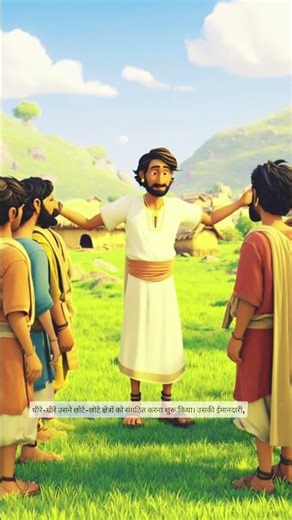 श्रीगुप्त की कहानी | Gupta Empire History in Hindi #Shorts