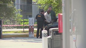 'He’s a real sweet guy': Friend speaks after Jacksonville gas station owner shot during robbery