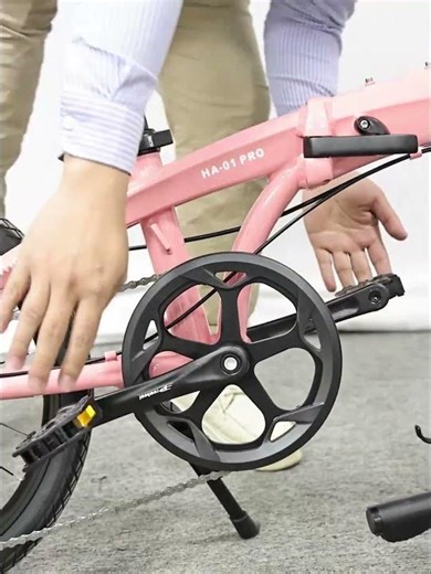 Step-by-step folding tutorial of the Hachiko HA-01 PRO – Collectors Edition