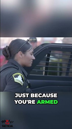 Carrying a Gun in Texas What Police NEED to Know!