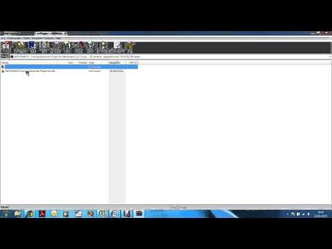 402G Software download and installation Windows