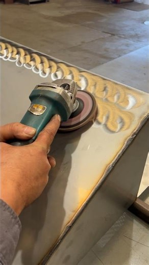 You have to SEE THIS! - Custom Design on Stainless Steel!