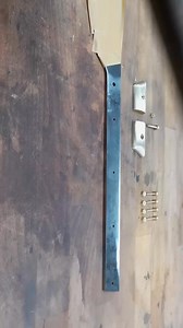 234K views · 1.8K reactions | Restoring an OLD Meat Cleaver #DIYRestoration #Upcycling #FixingOldTools | Forgotten Shine Restoration | Facebook