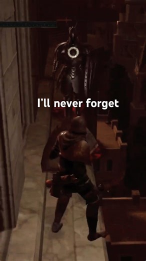 I’ll Never Forget Anor Londo… | Dark Souls Remastered