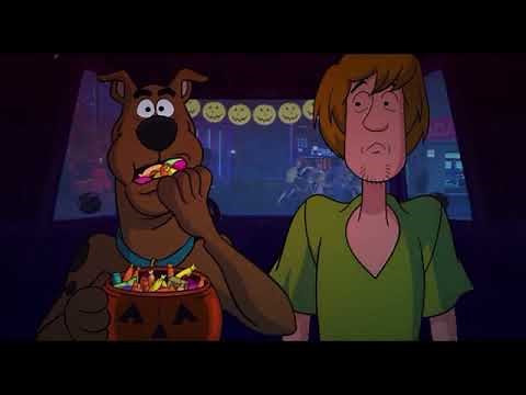 “Look At Us Now” - Happy Halloween Scooby Doo (Intro Song) (2020) #1