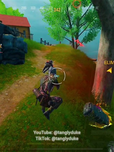 Movement shotgun #cod #codm #gaming #game #capcut