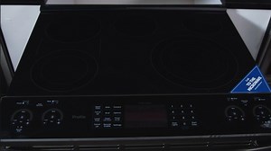 Renovate Your Kitchen and Your Cooking with New GE Appliances Slide-In Ranges