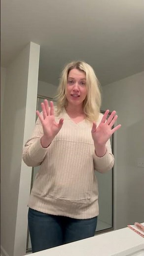 Womens V Neck Sweater Review: Size, Fit, and Style Guide