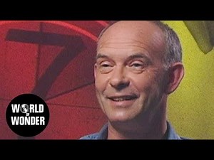 WOW Presents Clips: Doug Bradley talks "Hellraiser"