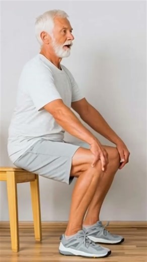 Leg Swelling Relief: 10 Doctor-Approved Exercises That Work