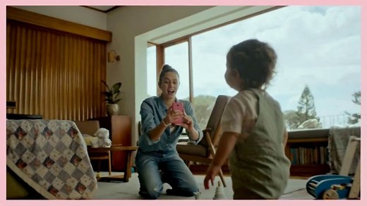 Pandora TV Spot, 'Thank You' Song by Production Music