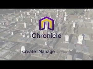Chronicle Cemetery Software | Complete features and services for all types of cemetery.