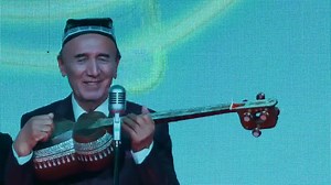 75K views · 4K reactions | Sherali Joʻrayev is the People's Artist of...