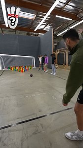 2.8K views · 46 reactions | 100 Pin Bowling Challenge  | Jesser | Facebook