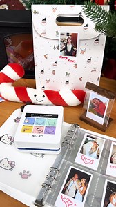 62K views · 606 reactions | The Best Gift to Give (or Get) This Christmas #labels #printer #amazonfinds #home #lifestyle #thermalprinter #nelko #nelkoprint #reelsvideoシ #fyp #nelko #nelkoprint #nelkolife #photoprinter #colorPrinter #miniPrinter #portablePrinter #stickerPrinter #phonePrinter #instantPrint #printYourLife #fyp #reels #reelitfeelit #viralreels #giftideas #christmasdecor #christmasgiftideas #christmasaesthetic #Christmas | Nelko.usa | Facebook